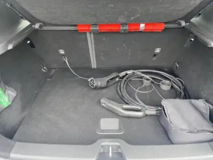 Photo 5 Volvo Ex30  Single Extended Range 272ch Ultra