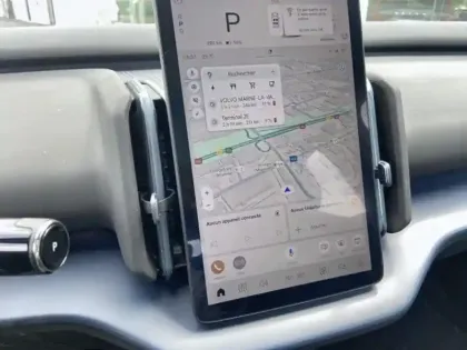 Photo 13 Volvo Ex30  Single Extended Range 272ch Ultra