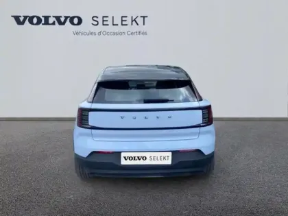 Photo 4 Volvo Ex30  Single Extended Range 272ch Ultra