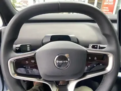 Photo 12 Volvo Ex30  Single Extended Range 272ch Ultra