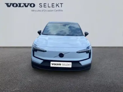 Photo 1 Volvo Ex30  Single Extended Range 272ch Ultra