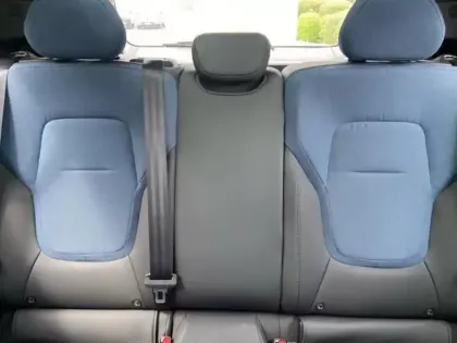 Photo 14 Volvo Ex30  Single Extended Range 272ch Ultra