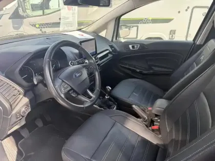 Photo 22 Ford Ecosport  1.0 EcoBoost 125ch Active 6cv
