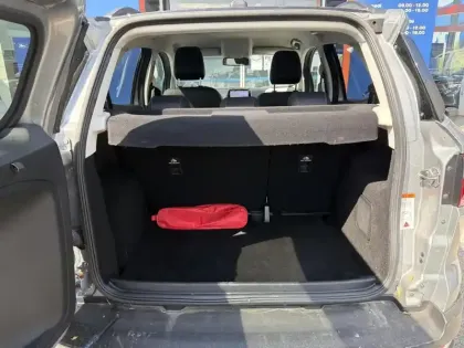 Photo 21 Ford Ecosport  1.0 EcoBoost 125ch Active 6cv