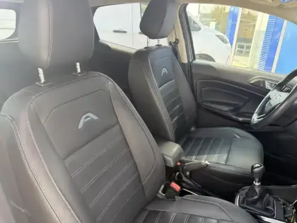 Photo 24 Ford Ecosport  1.0 EcoBoost 125ch Active 6cv