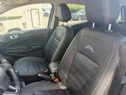 Photo 23 Ford Ecosport  1.0 EcoBoost 125ch Active 6cv