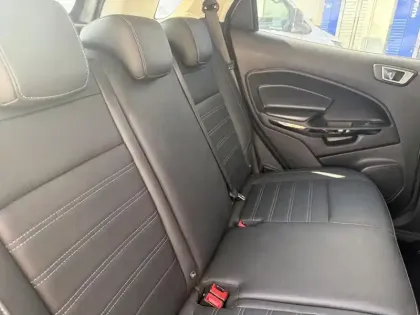 Photo 26 Ford Ecosport  1.0 EcoBoost 125ch Active 6cv