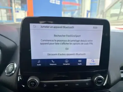 Photo 29 Ford Ecosport  1.0 EcoBoost 125ch Active 6cv
