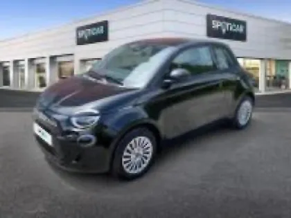 Photo Fiat 500