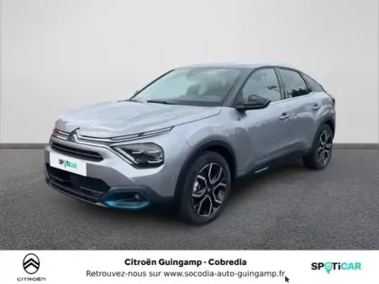 Photo Citroën C4