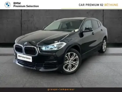 Photo Bmw X2