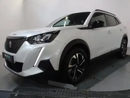 Photo Peugeot 2008
