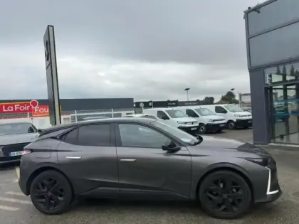 Photo 3 DS DS 4  BlueHDi 130ch Performance Line + Automatique