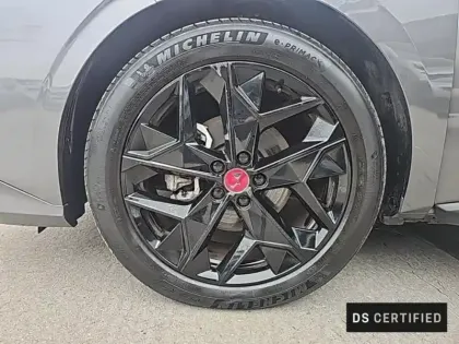 Photo 22 DS DS 4  BlueHDi 130ch Performance Line + Automatique