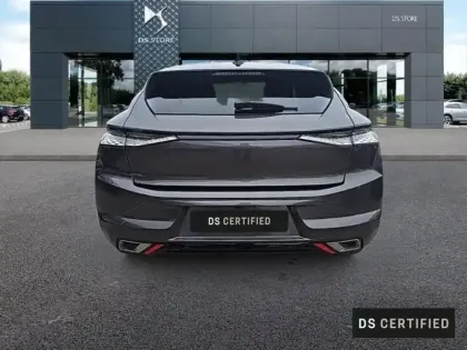 Photo 20 DS DS 4  BlueHDi 130ch Performance Line + Automatique