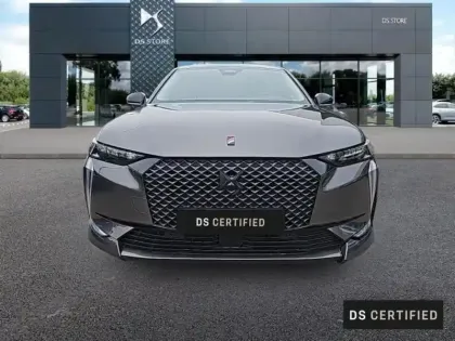 Photo 18 DS DS 4  BlueHDi 130ch Performance Line + Automatique