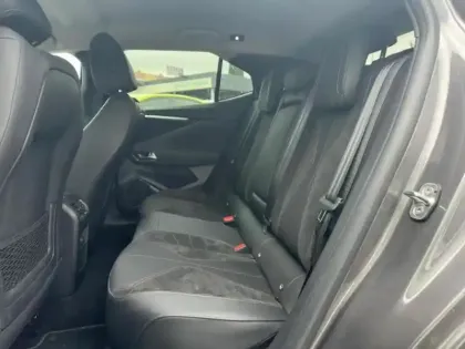 Photo 10 DS DS 4  BlueHDi 130ch Performance Line + Automatique