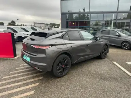 Photo 4 DS DS 4  BlueHDi 130ch Performance Line + Automatique