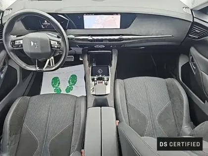 Photo 29 DS DS 4  BlueHDi 130ch Performance Line + Automatique