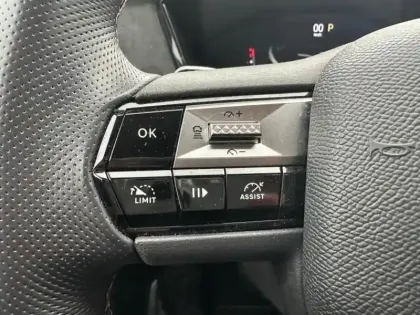 Photo 14 DS DS 4  BlueHDi 130ch Performance Line + Automatique