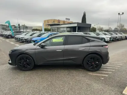 Photo 7 DS DS 4  BlueHDi 130ch Performance Line + Automatique