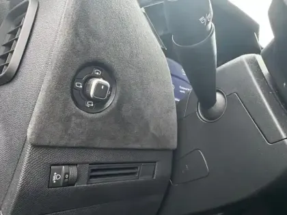 Photo 13 DS DS 4  BlueHDi 130ch Performance Line + Automatique