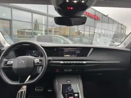 Photo 12 DS DS 4  BlueHDi 130ch Performance Line + Automatique