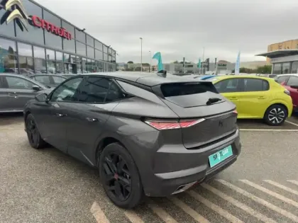 Photo 6 DS DS 4  BlueHDi 130ch Performance Line + Automatique