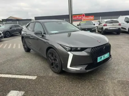 Photo 2 DS DS 4  BlueHDi 130ch Performance Line + Automatique