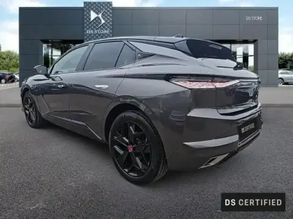 Photo 17 DS DS 4  BlueHDi 130ch Performance Line + Automatique