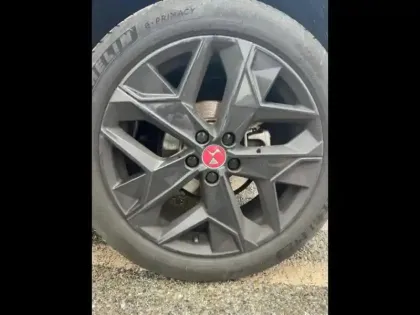 Photo 11 DS DS 4  BlueHDi 130ch Performance Line + Automatique