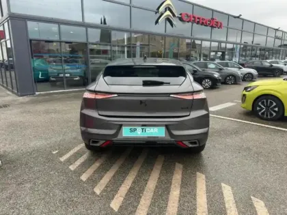 Photo 5 DS DS 4  BlueHDi 130ch Performance Line + Automatique