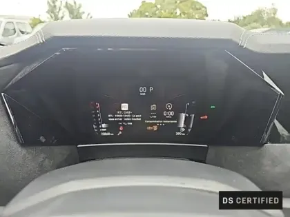 Photo 26 DS DS 4  BlueHDi 130ch Performance Line + Automatique