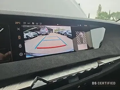 Photo 23 DS DS 4  BlueHDi 130ch Performance Line + Automatique