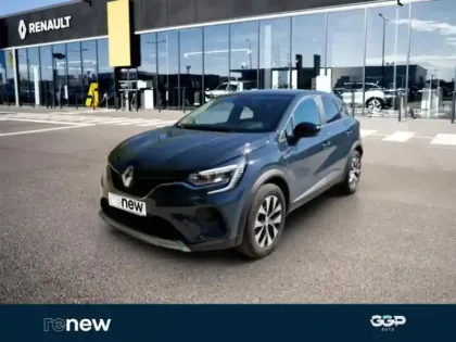 Photo Renault Captur