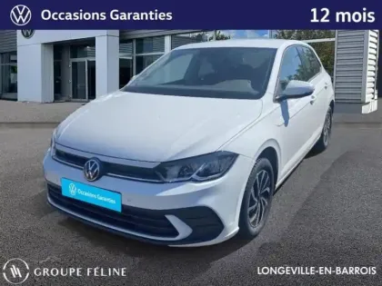 Photo Volkswagen Polo