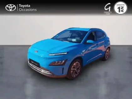 Photo Hyundai Kona