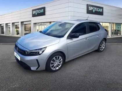 Photo Opel Corsa