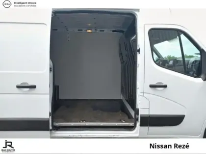 Photo 10 Nissan Interstar  Fg L2H2 3t3 2.3 dCi 135ch N-Connecta