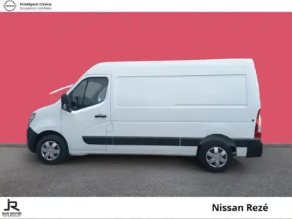 Photo 5 Nissan Interstar  Fg L2H2 3t3 2.3 dCi 135ch N-Connecta