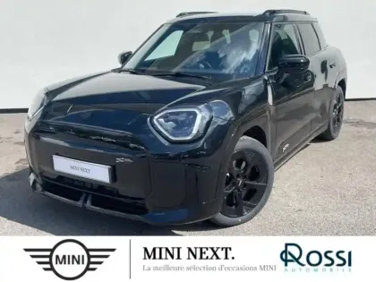 Photo Mini Aceman