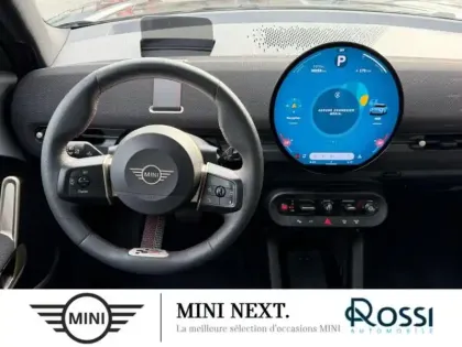 Photo 15 Mini Aceman  E 184ch JCW