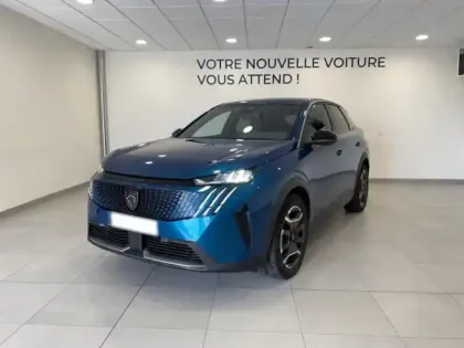 Photo Peugeot 3008