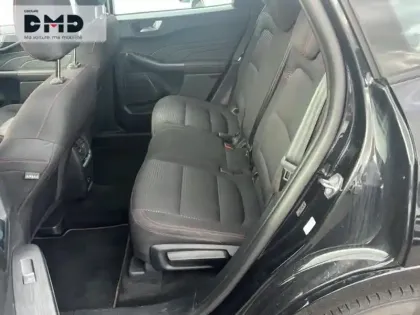 Photo 9 Ford Kuga  2.5 Duratec 190ch FHEV ST-Line BVA i-AWD