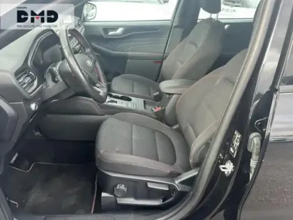 Photo 8 Ford Kuga  2.5 Duratec 190ch FHEV ST-Line BVA i-AWD