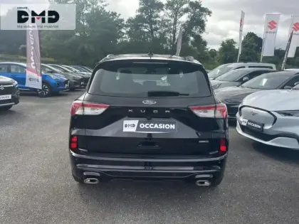 Photo 10 Ford Kuga  2.5 Duratec 190ch FHEV ST-Line BVA i-AWD