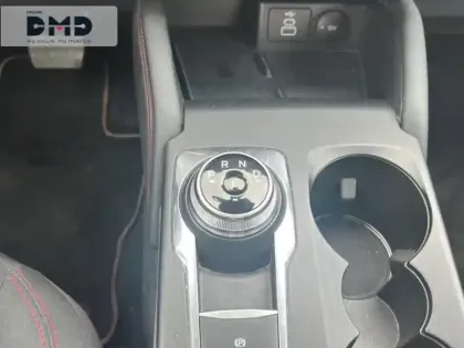 Photo 7 Ford Kuga  2.5 Duratec 190ch FHEV ST-Line BVA i-AWD