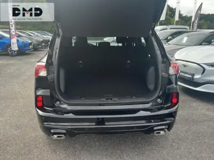 Photo 11 Ford Kuga  2.5 Duratec 190ch FHEV ST-Line BVA i-AWD