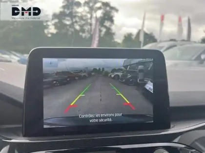 Photo 13 Ford Kuga  2.5 Duratec 190ch FHEV ST-Line BVA i-AWD