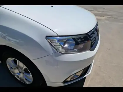 Photo 14 Dacia Sandero  1.0 ECO-G 100ch Essentiel